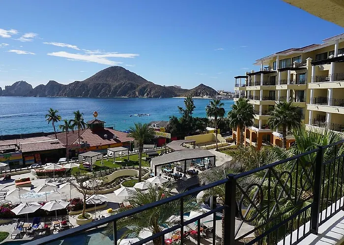 Resort Casa Dorada