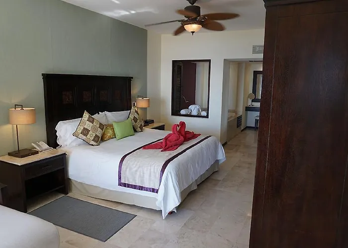 Casa Dorada * San Jose del Cabo