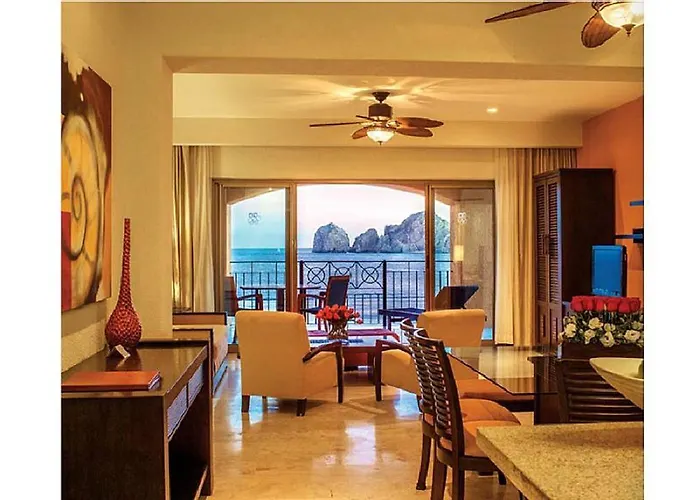 Casa Dorada Resort *