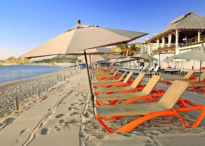 Casa Dorada Resort San Jose del Cabo