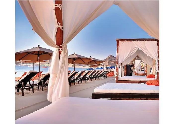 Resort Casa Dorada