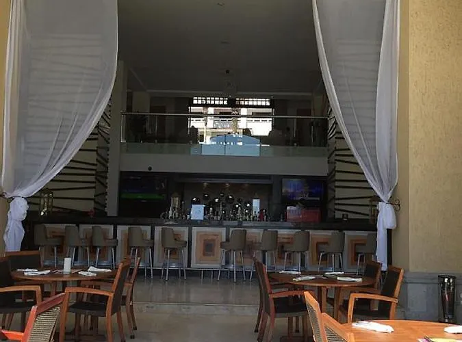Casa Dorada Resort