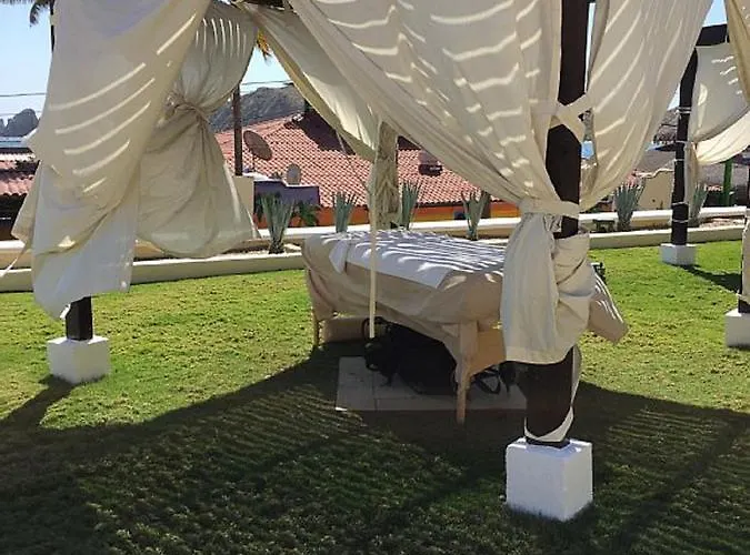 Resort Casa Dorada San Jose del Cabo