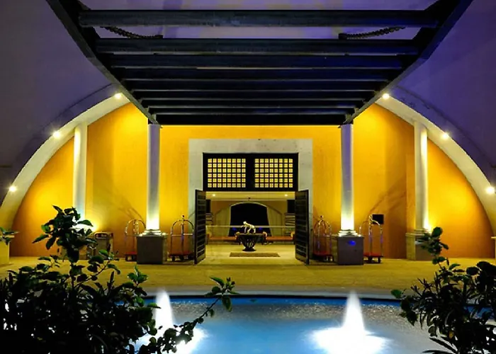 Resort Casa Dorada